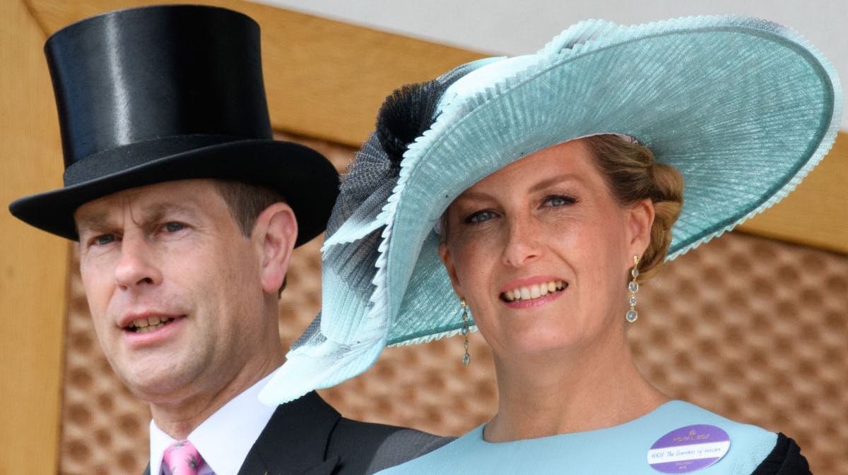prins Edward