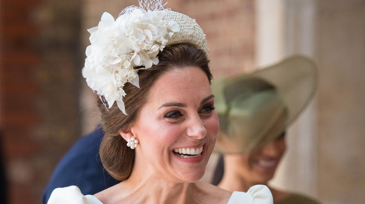 Hertuginde Catherine