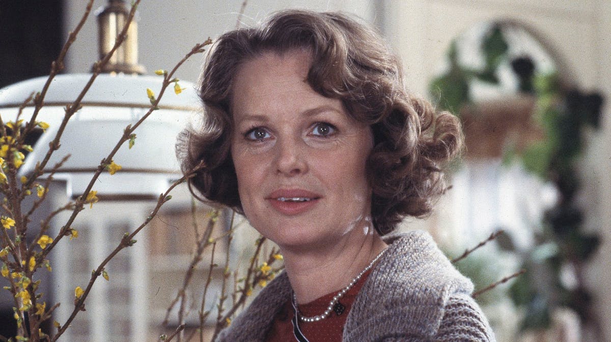Ingeborg Skjern
