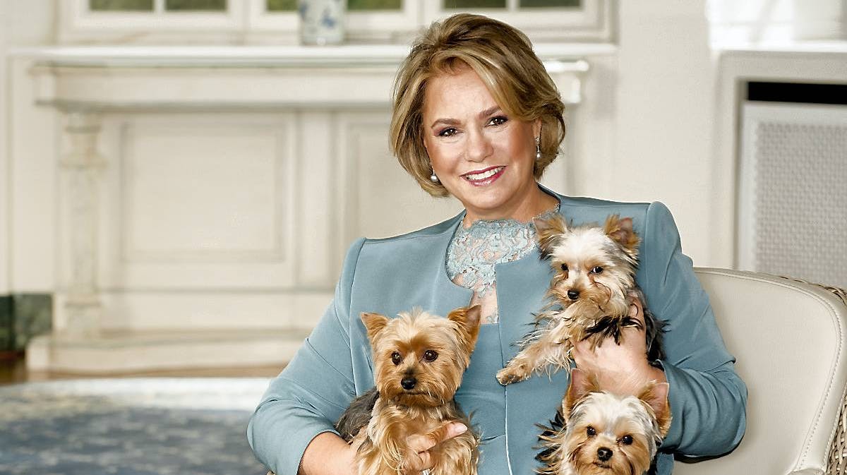 Storhertuginde Maria Teresa