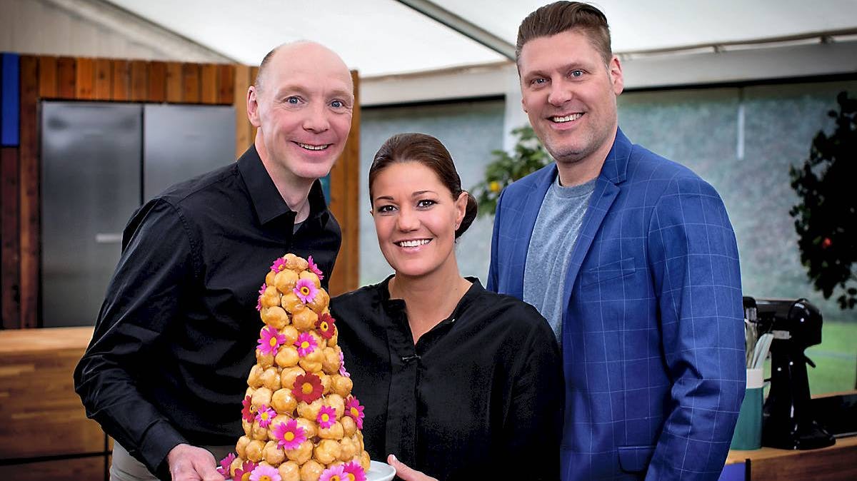 Jan Friis-Mikkelsen, Mette Blomsterberg, Timm Vladimir