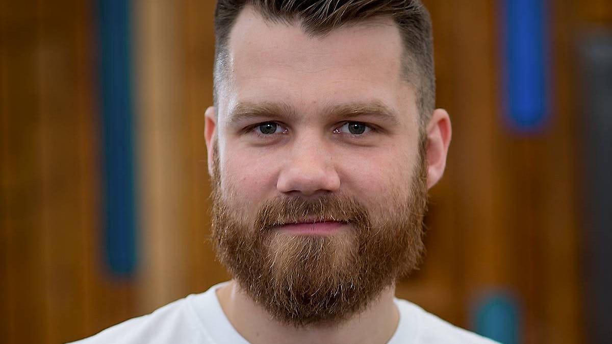 Jesper Hemmingsen