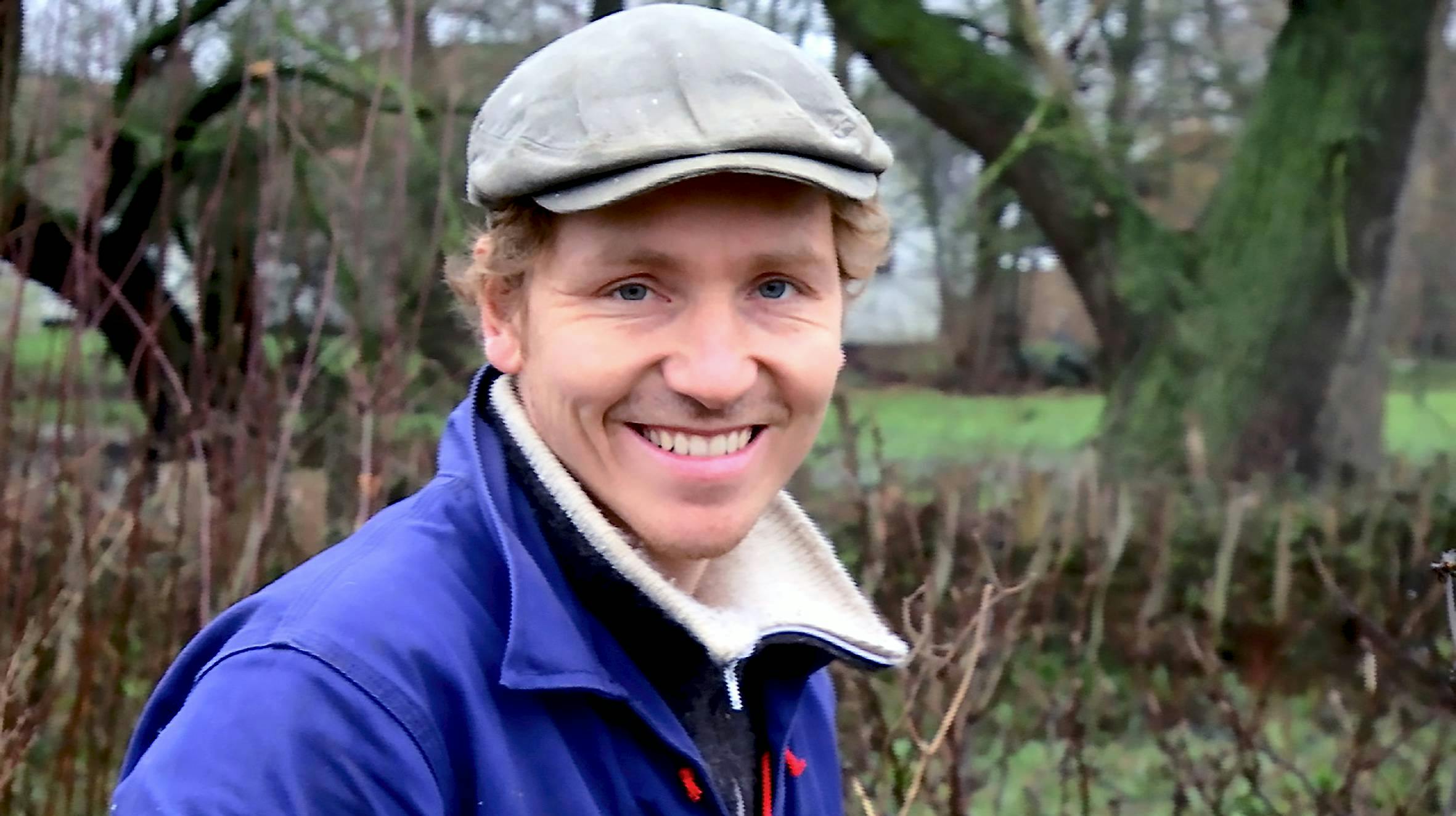 Frank Erichsen