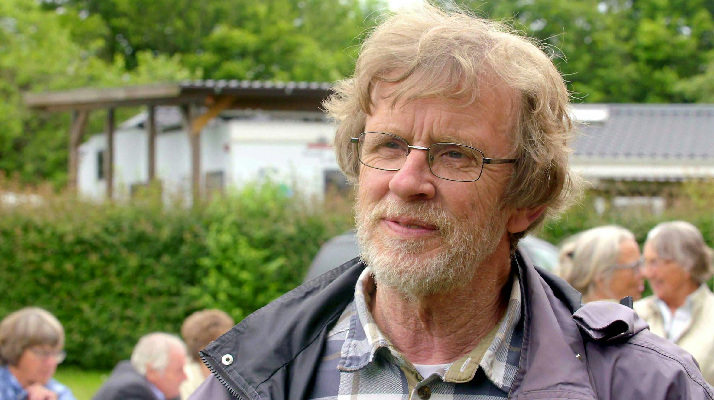 Søren Ryge Petersen