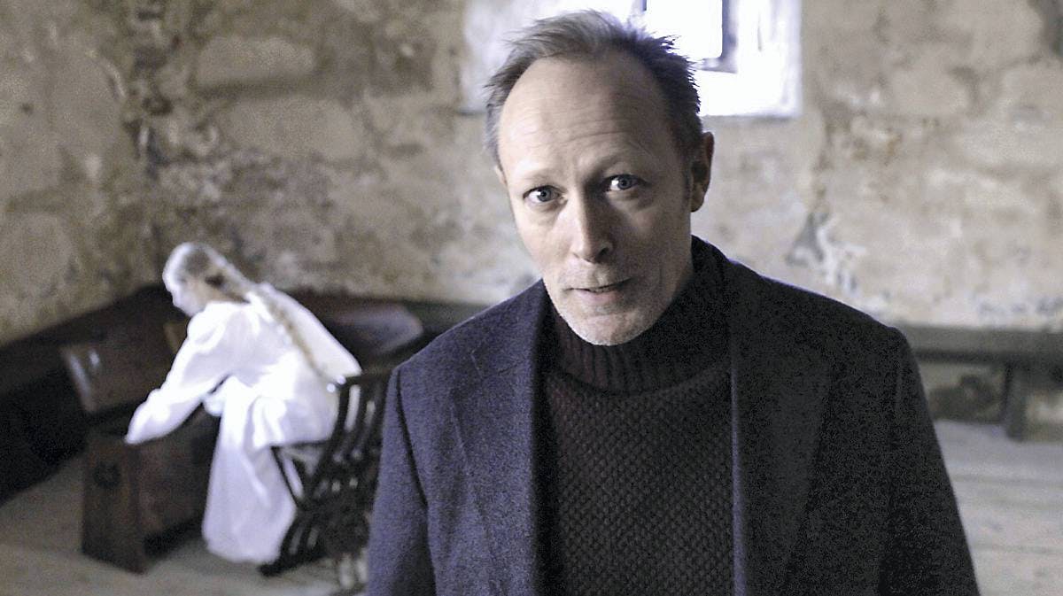 Lars Mikkelsen