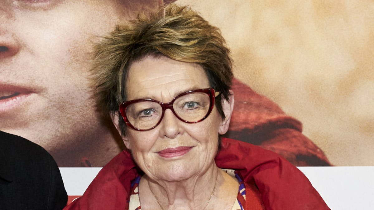 Ghita Nørby