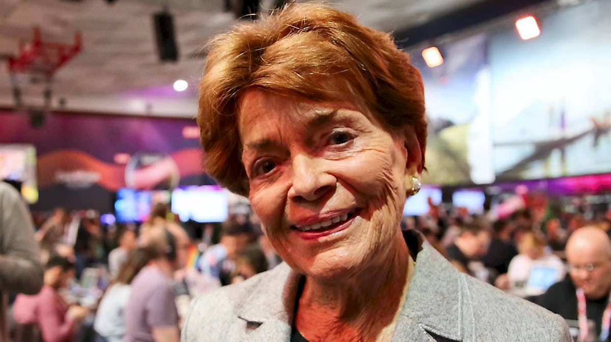 Lys Assia