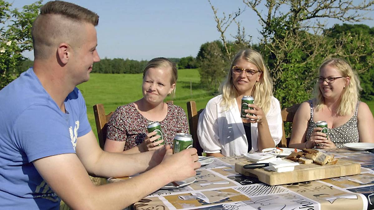 landmand søger kærlighed