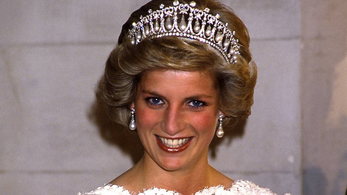 Prinsesse Diana