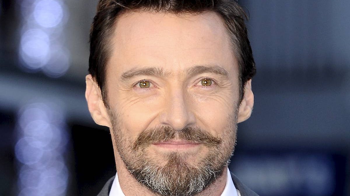 Hugh Jackman