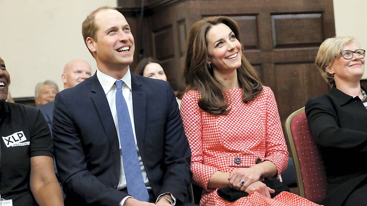 Hertuginde Catherine