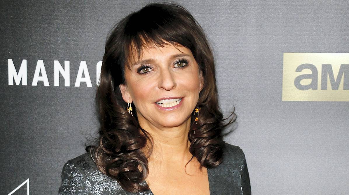 Susanne Bier