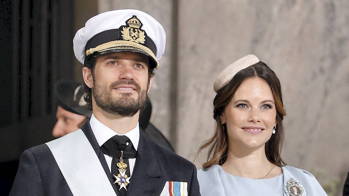 prinsesse sofia