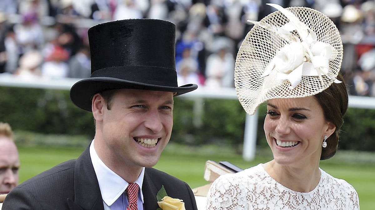prins william