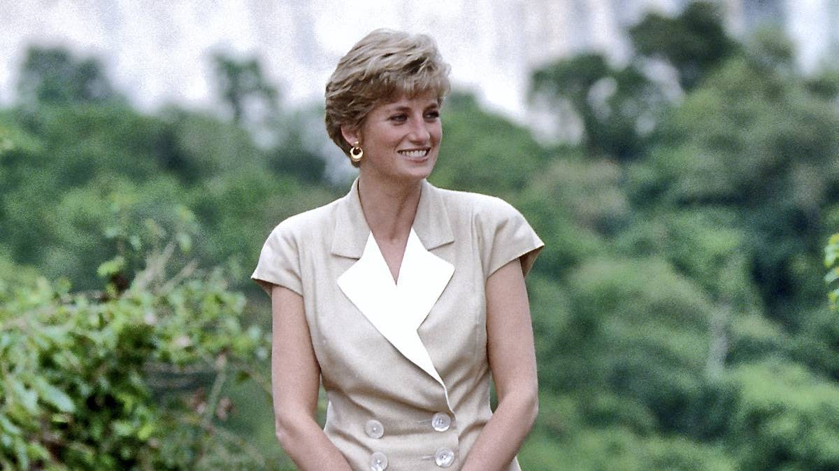 prinsesse diana