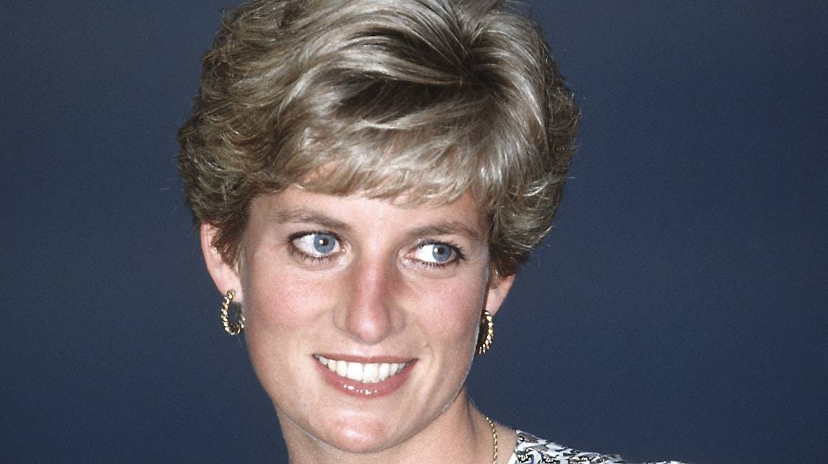 Prinsesse Diana