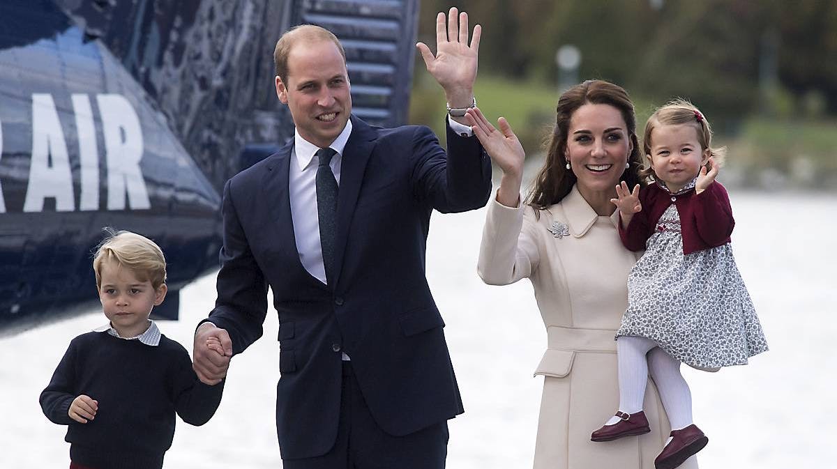 Hertuginde Catherine