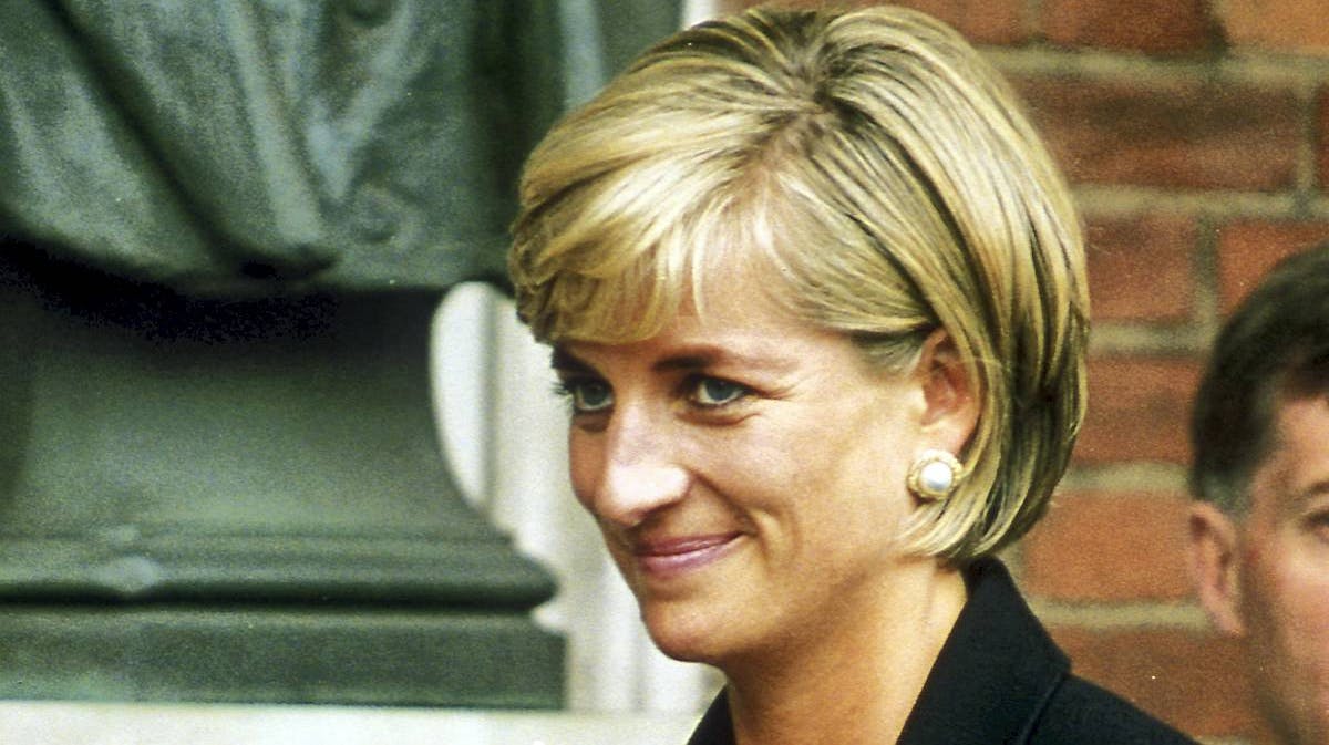 Prinsesse Diana