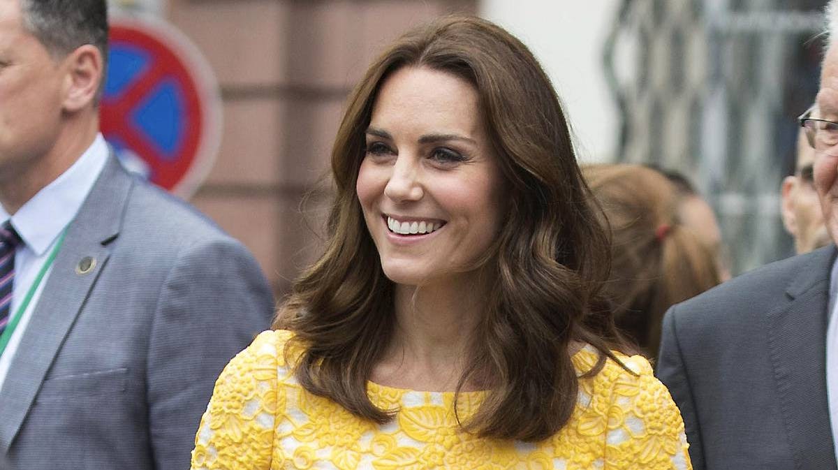 Hertuginde Catherine