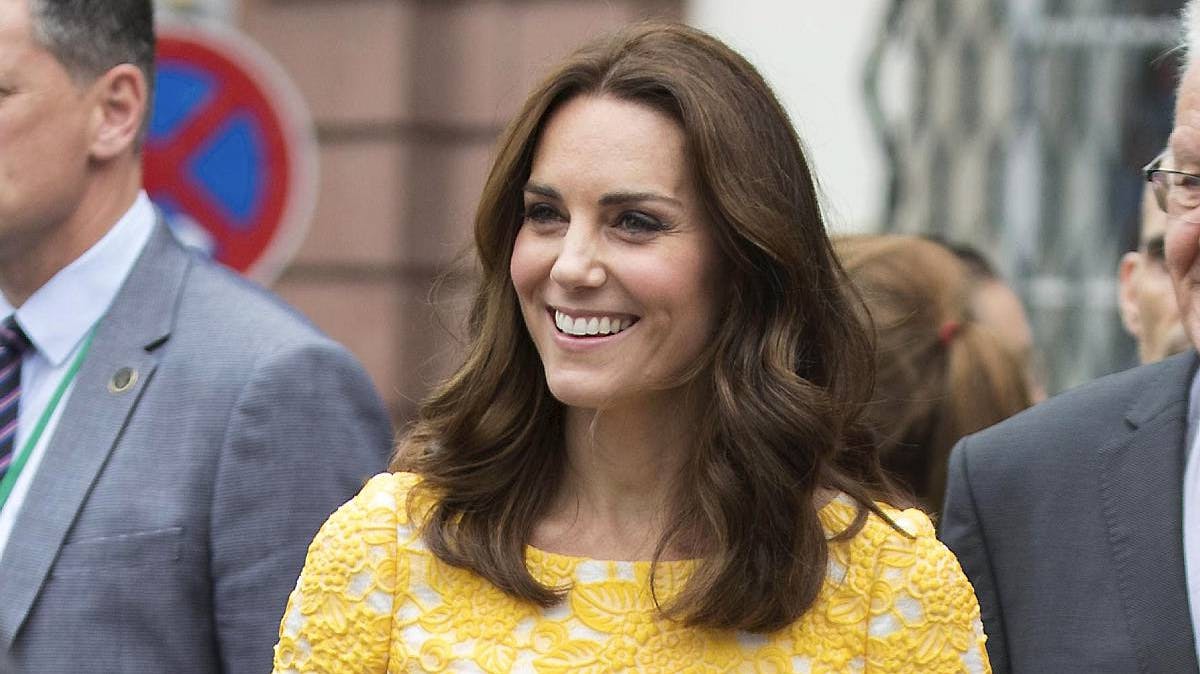 Hertuginde Catherine