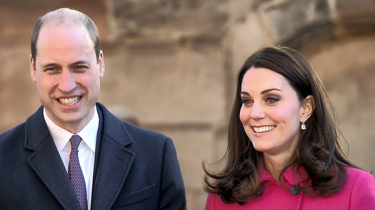 Hertuginde Catherine