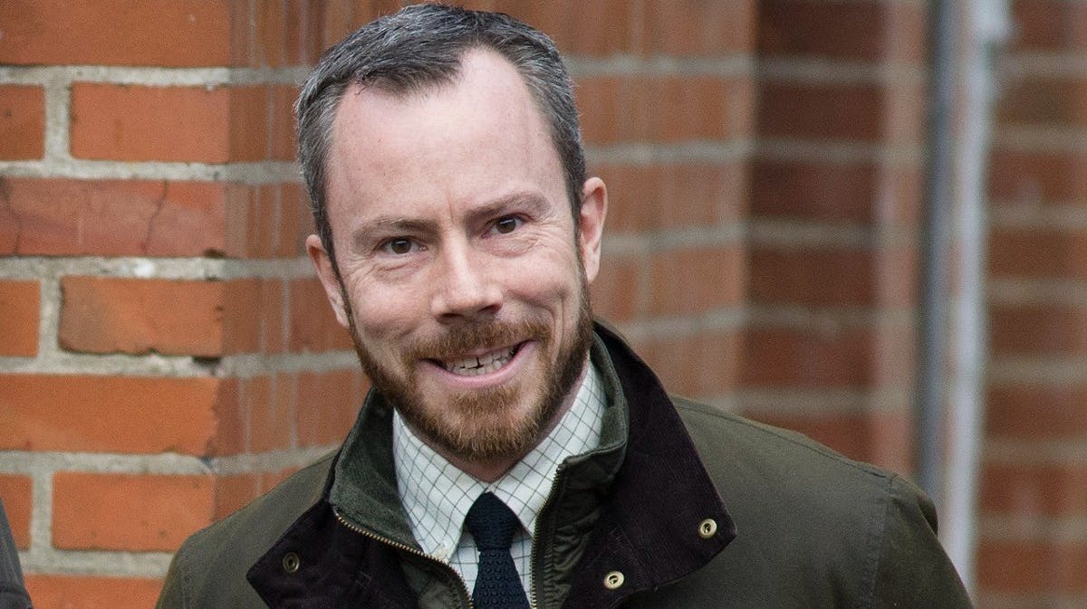 Jakob Ellemann-Jensen