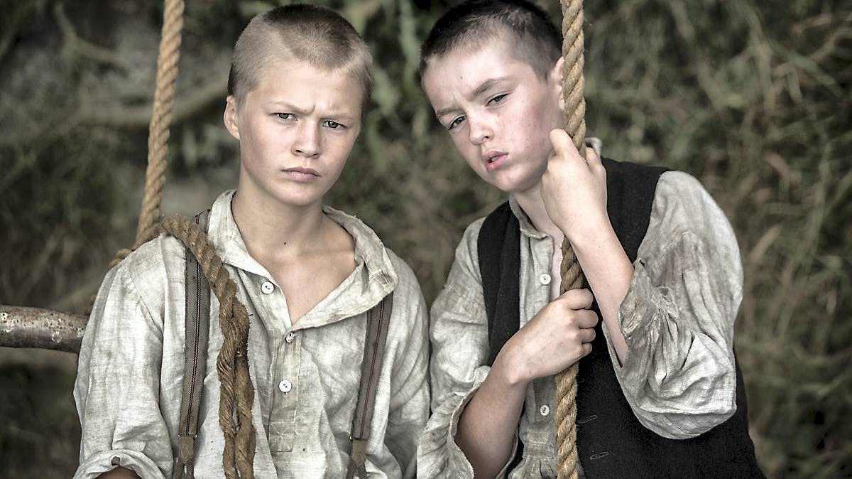 TV-serien "1864".
