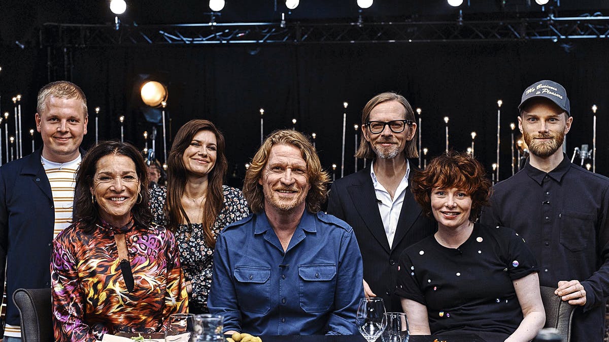 Toppen af Poppen 2018