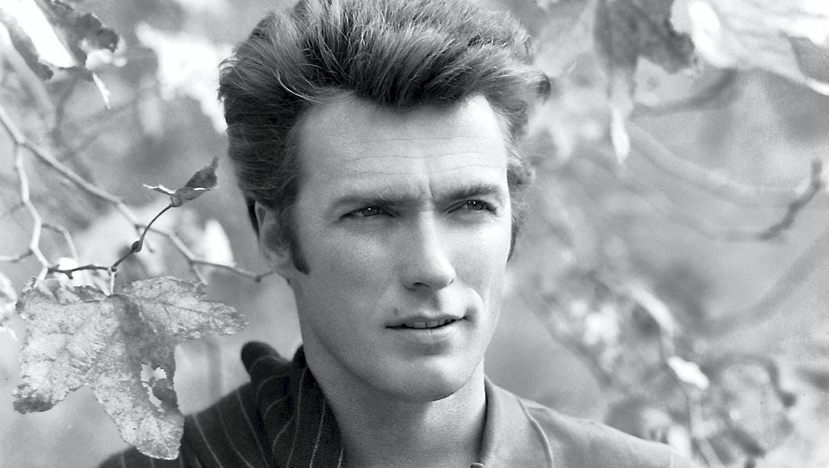 Clint Eastwood