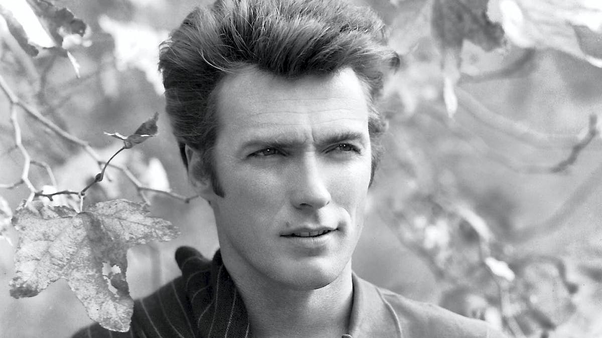 Clint Eastwood