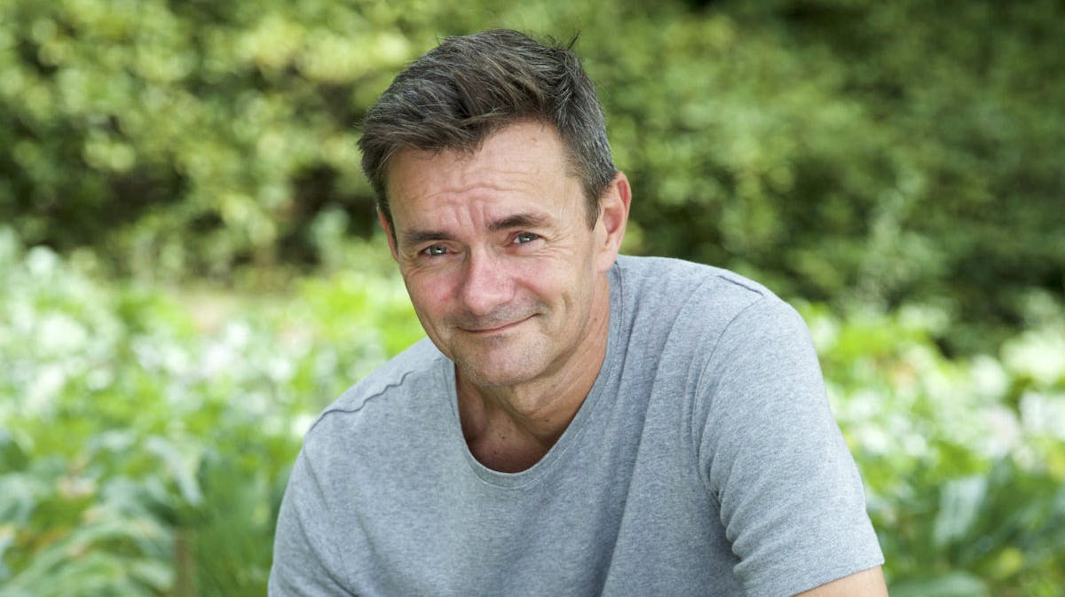 Tom fra "Hjem til gården"