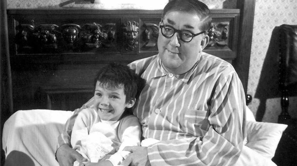 "Far til fire film" quiz