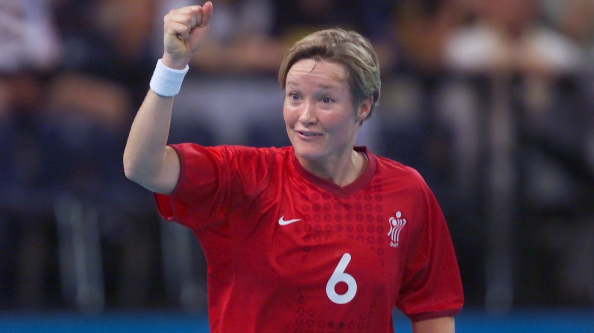 Anette Hoffmann