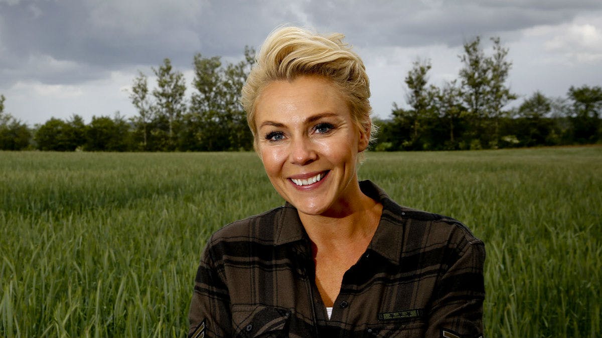 Lene Beier