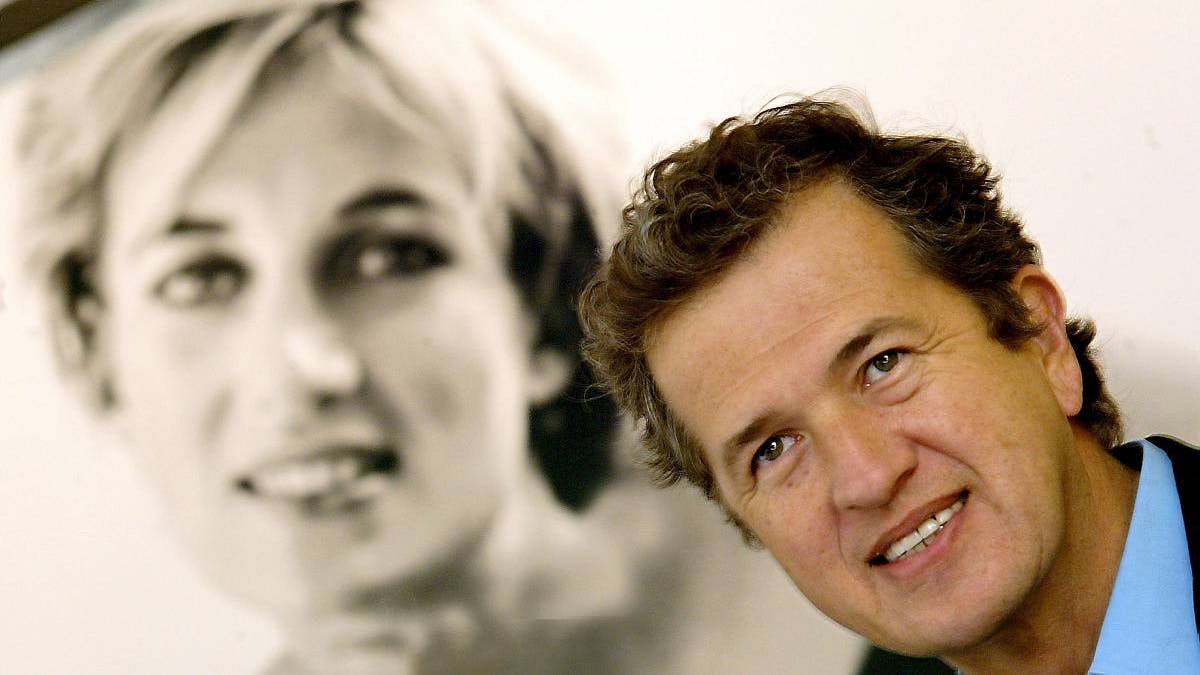 Mario Testino var prinsesse Dianas yndligsfotograf.