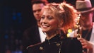 Trine Dyrholm ved Dansk Melodi grand prix 1987