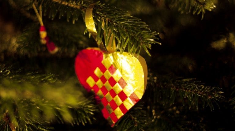 Julesange quiz