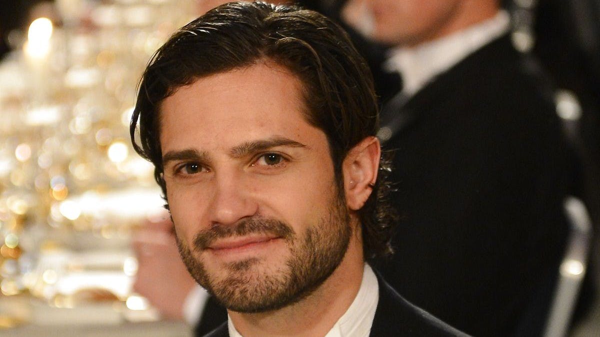 Prins Carl Philip