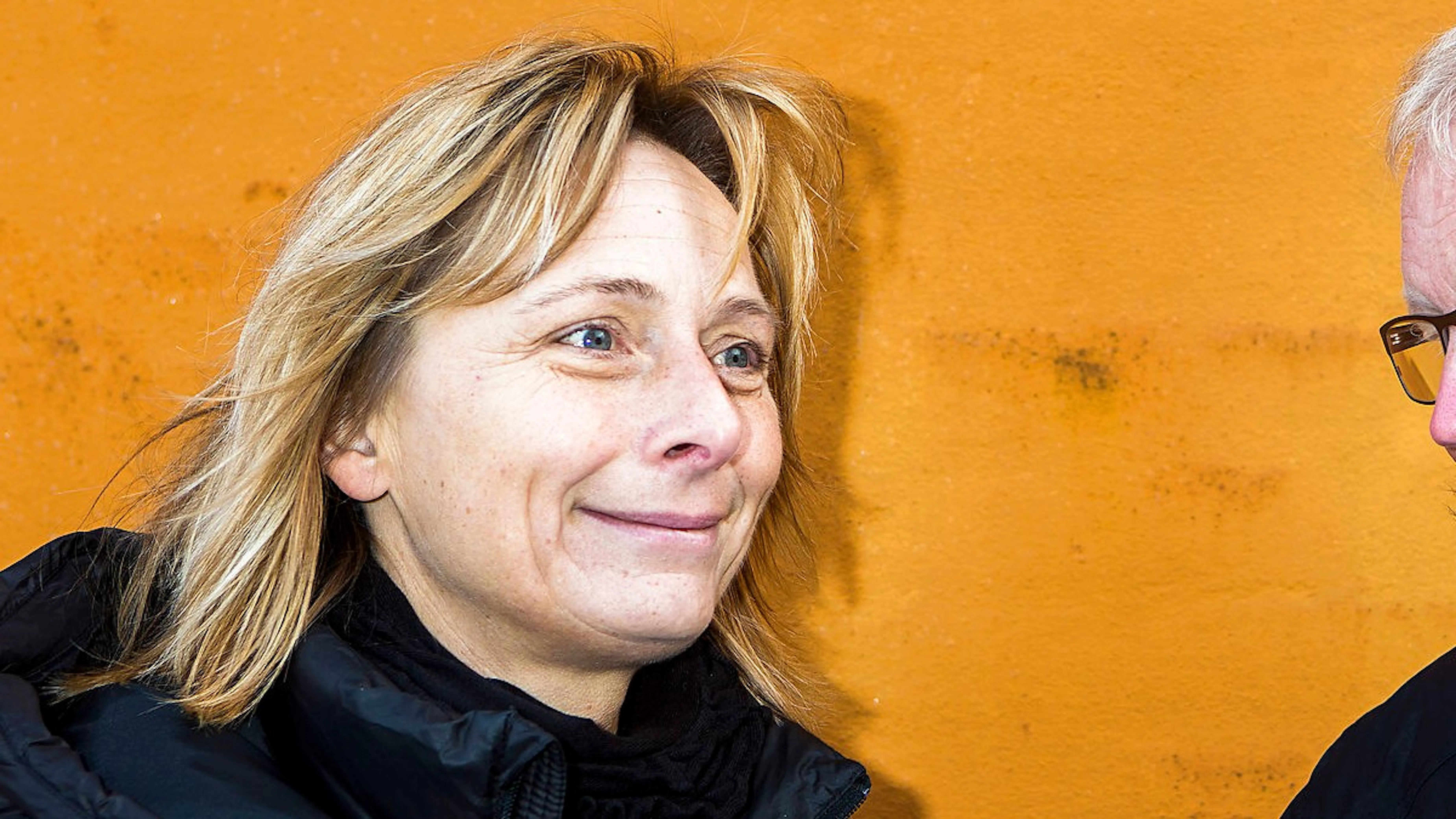 Susanne Munk Wilbek Efter H rd Tid Jeg Er Stadig Tr t BILLED BLADET susanne-munk-wilbek-efter-h-rd-tid-jeg-er-stadig-tr-t-billed-bladet