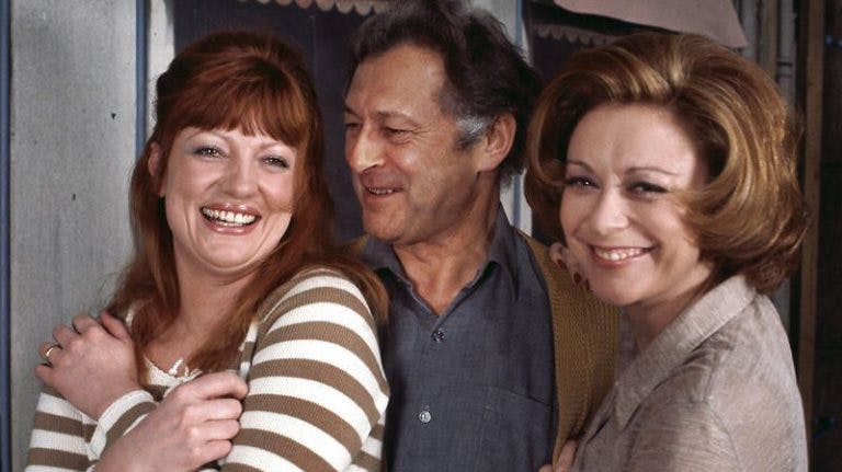 "Huset på Christianshavn"