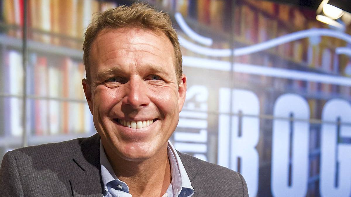 Mikkel Beha Erichsen