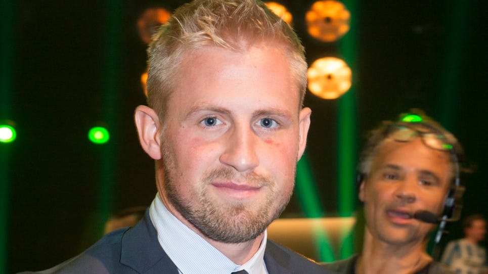 Kasper Schmeichel