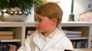Prins George.