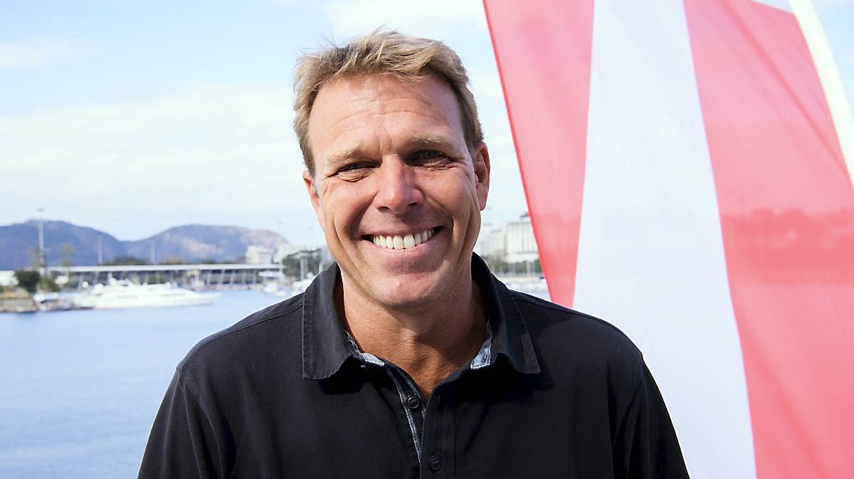 Mikkel Beha Erichsen