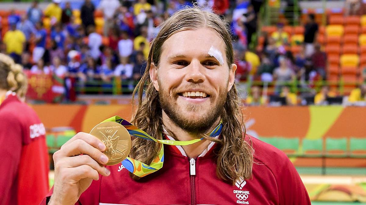 Mikkel Hansen