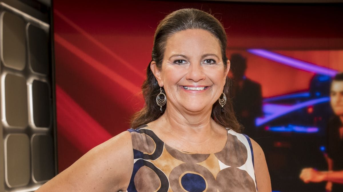 Anne-Mette Rasmussen