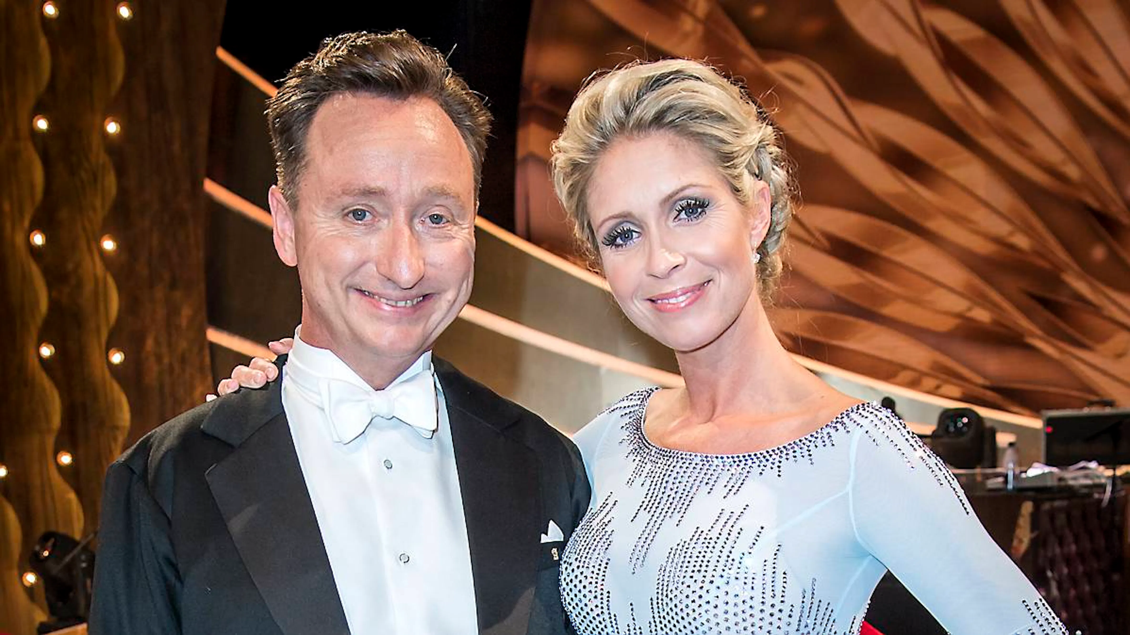 Karina Frimodt og Søren Fauli får uventet støtte til omdans – se fra ...