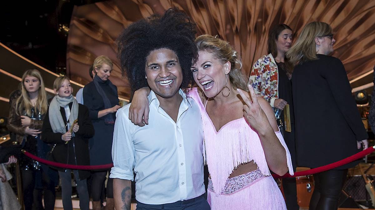 Thomas Buttenschøn, Mie Martha Moltke