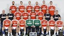 Det danske herrerlandshold i håndbold