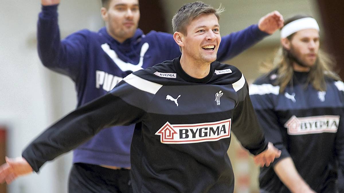 Lasse Svan